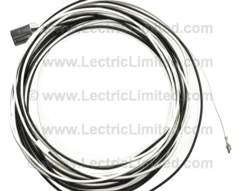 Lectric Limited 1966 Chevrolet Biscayne Power Antenna Harness 32525