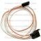 Lectric Limited 1968-1972 Chevrolet Console Extension Harness 11920