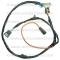 Lectric Limited 1969-1972 Buick / Chevrolet / Oldsmobile / Pontiac Power Seat Harness 14435