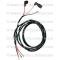 Lectric Limited 1966-1967 Chevrolet Corvette Fuel Tank Sender Harness VFS6667
