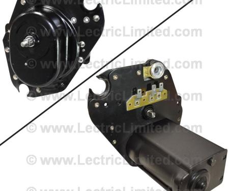 Lectric Limited 1968-1980 Buick / Chevrolet / Oldsmobile / Pontiac Windshield Wiper Motor DR88242