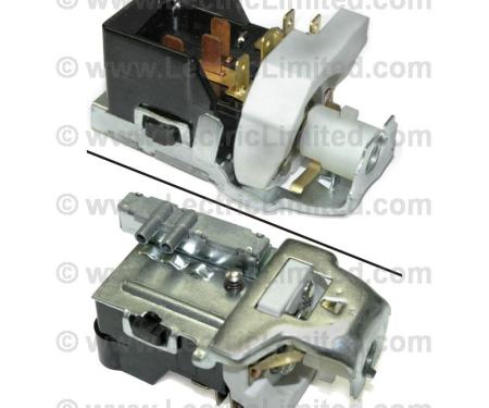 Lectric Limited 1978-1982 Chevrolet Corvette Headlight Switch 01995215RT