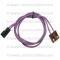 Lectric Limited 1969-1972 Buick Neutral Safety Switch Extension Harness 41401