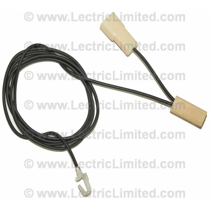 Lectric Limited 1957-1958 Chevrolet Glove Box Light Harness 90380