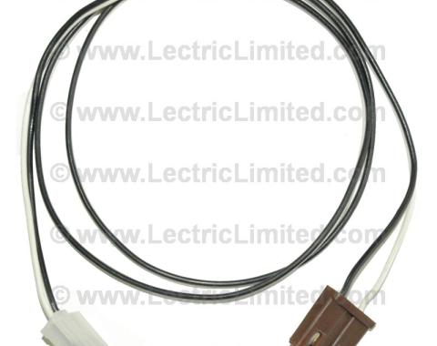 Lectric Limited 1963-1965 Buick Power Antenna Harness 90437