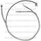 Lectric Limited 1955 Chevrolet Corvette Distributor to Coil Lead Wire VDW5500