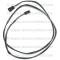 Lectric Limited 1970-1972 Pontiac Firebird Neutral Safety Switch Extension Harness 15750