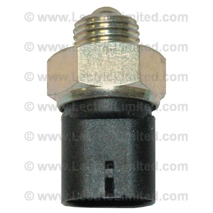 Lectric Limited 1984-1988 Chevrolet Corvette Transmission Overdrive Side Cover Gear Switch 14057529