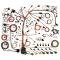 Lectric Limited 1978-1980 Chevrolet Camaro Classic Update Series Wiring Harness System 510581