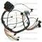 Lectric Limited 1972 Chevrolet Camaro Dash Harness 35922