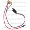 Lectric Limited 1966 Chevrolet Biscayne Power Top Switch Harness 40865