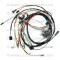 Lectric Limited 1973 Chevrolet Corvette Engine Harness VIG7300MS