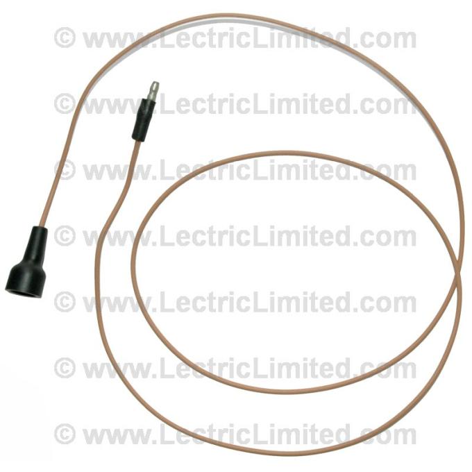 Lectric Limited 1967 Chevrolet Fuel Tank Sender Harness 28480
