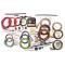 Lectric Limited 1962-1974 Volkswagen Beetle Classic Update Series Wiring Harness System 510419