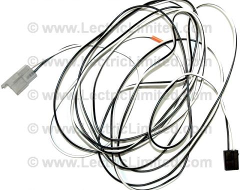 Lectric Limited 1965-1966 Pontiac Power Antenna Harness 90164