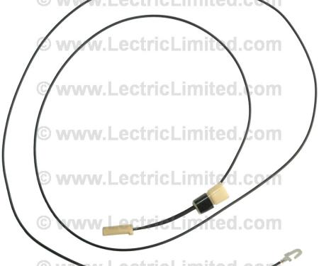 Lectric Limited 1960-1963 Chevrolet Glove Box Light Harness 90568