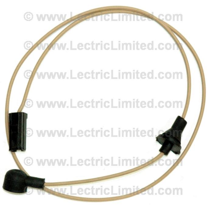 Lectric Limited 1969 Chevrolet Camaro Fuel Tank Sender Harness 18910