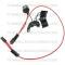 Lectric Limited 1963-1966 Chevrolet Suburban Steering Column Turn Signal Switch Adapter Harness 90425
