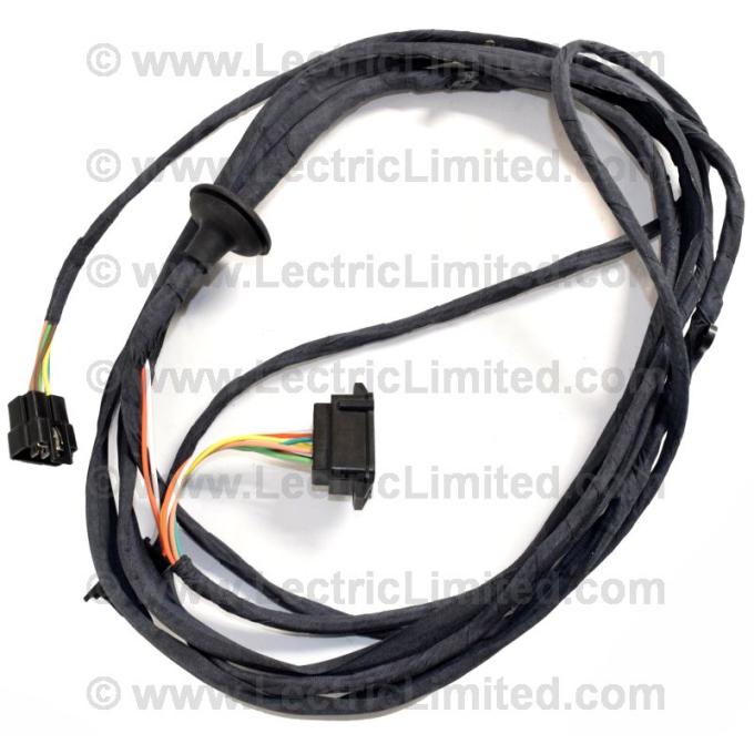 Lectric Limited 1968 Chevrolet Rear Body Intermediate Harness 14110