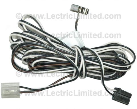 Lectric Limited 1961-1962 Pontiac Power Antenna Harness 90195