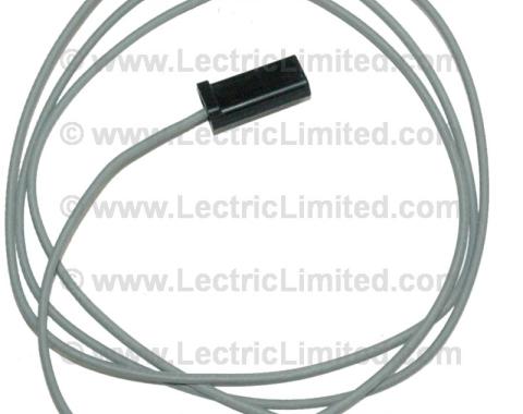 Lectric Limited 1962-1964 Chevrolet Glove Box Light Harness 26800