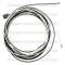 Lectric Limited 1966 Chevrolet Biscayne Power Antenna Harness 32525