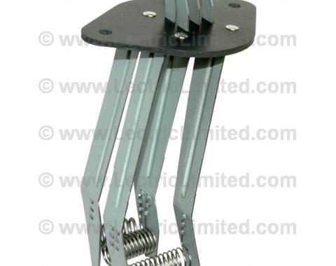 Lectric Limited 1972-1981 Chevrolet Camaro Blower Motor Resistor 06262655