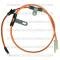 Lectric Limited 1968 Chevrolet Biscayne Power Accessory Battery Feed Wire 19685