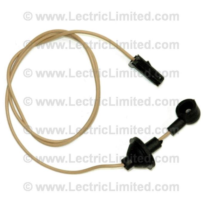 Lectric Limited 1967-1968 Chevrolet / Pontiac Fuel Tank Sender Harness 18915