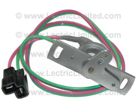 Lectric Limited 1968-1978 Chevrolet Corvette Backup Light Switch SBU3430