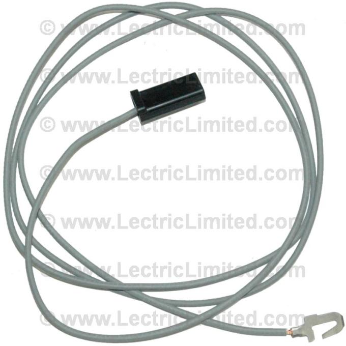 Lectric Limited 1962-1964 Chevrolet Glove Box Light Harness 26800