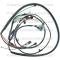 Lectric Limited 1967 Chevrolet Front Light Harness 39045