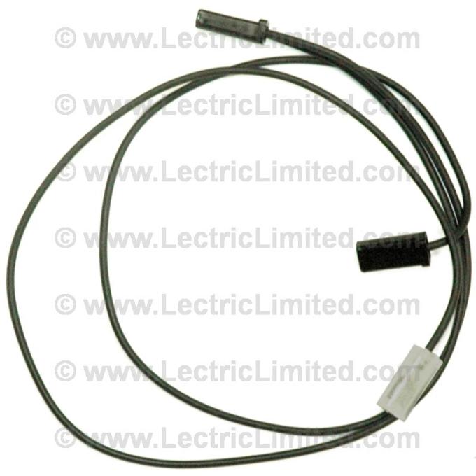 Lectric Limited 1970-1972 Chevrolet Horn Wire Extension Harness 27730
