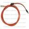 Lectric Limited 1965-1967 Chevrolet Power Seat Battery Feed Wire 07590