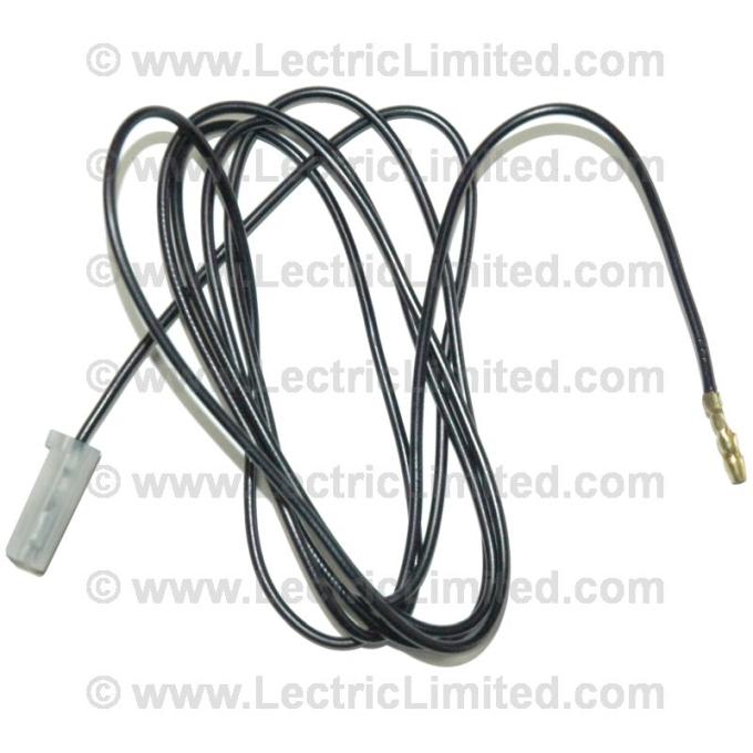 Lectric Limited 1964-1965 Oldsmobile Glove Box Light Switch Feed Wire 90248