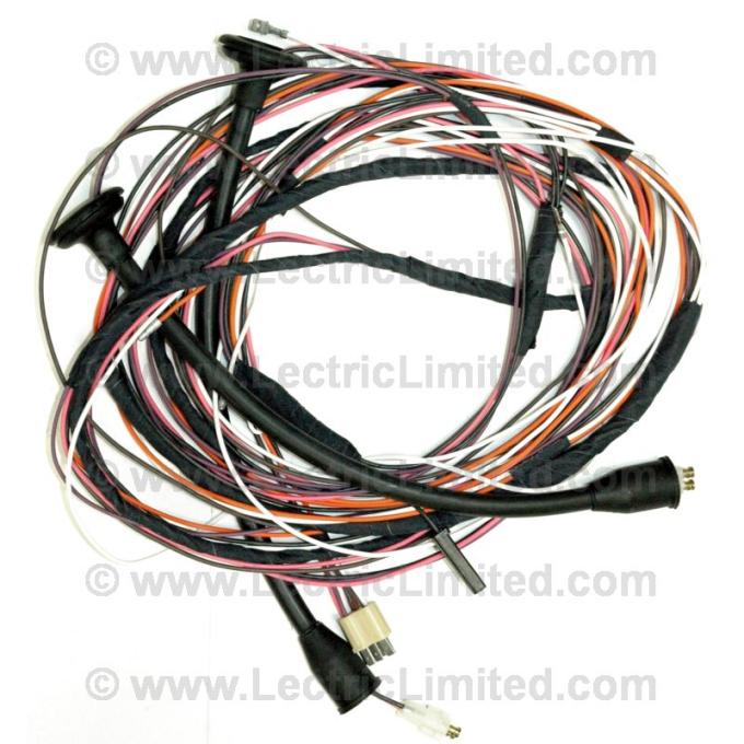 Lectric Limited 1955 Chevrolet Rear Body Harness 31170
