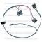 Lectric Limited 1965-1966 Chevrolet Biscayne Windshield Wiper Motor Harness 33485