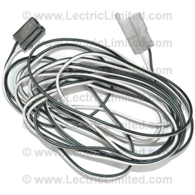 Lectric Limited 1964 Pontiac Power Antenna Harness 06800