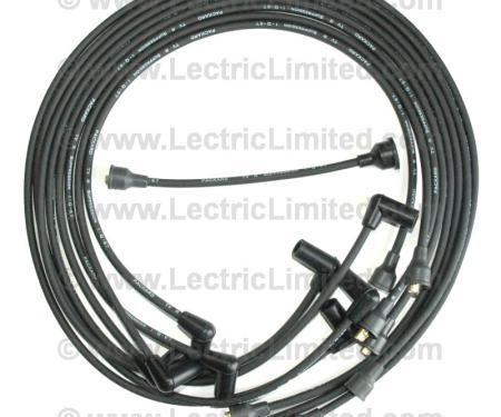 Lectric Limited 1967 Chevrolet Spark Plug Wire Set 1222-671