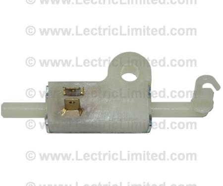 Lectric Limited 1970-1981 Buick / Chevrolet / Oldsmobile / Pontiac Neutral Safety Switch: Clutch Pedal 03983965RT
