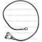 Lectric Limited 1957 Chevrolet Nomad Battery Cable 29400