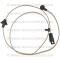 Lectric Limited 1971 Chevrolet Townsman Fuel Tank Sender Harness 33835