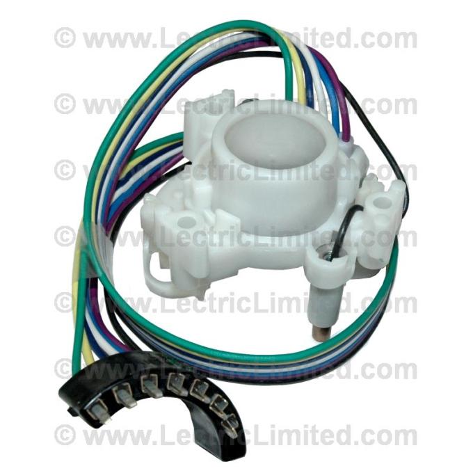 Lectric Limited 1965-1966 Buick / Chevrolet / Oldsmobile Turn Signal Switch 00911051