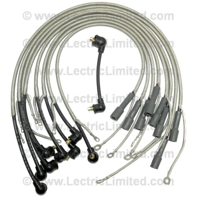 Lectric Limited 1974 Chevrolet Corvette Spark Plug Wire Set 1326-733