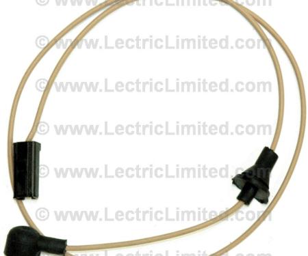 Lectric Limited 1969 Chevrolet Camaro Fuel Tank Sender Harness 18910