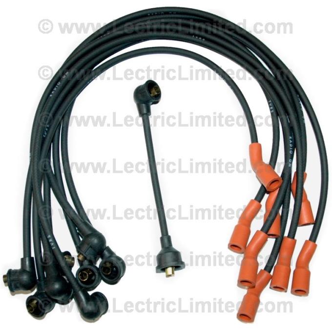 Lectric Limited 1959-1961 Oldsmobile Spark Plug Wire Set 4330-000