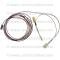 Lectric Limited 1967 Chevrolet / Pontiac Rear Window Defogger Harness 13785
