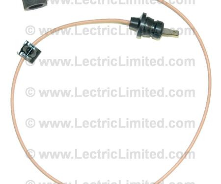 Lectric Limited 1978-1981 Chevrolet / Pontiac Fuel Tank Sender Harness 36269