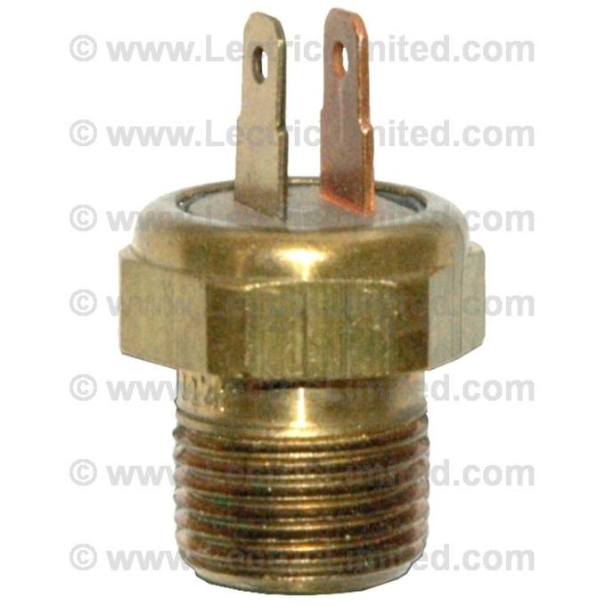 Lectric Limited 1983-1987 Chevrolet / Pontiac Radiator Cooling Fan Switch 25037089
