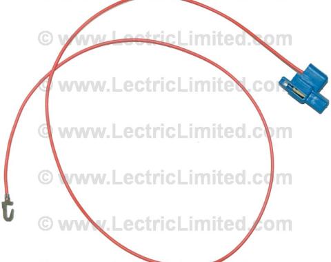 Lectric Limited 1969-1972 Pontiac Glove Box Light Switch Feed Wire 90382